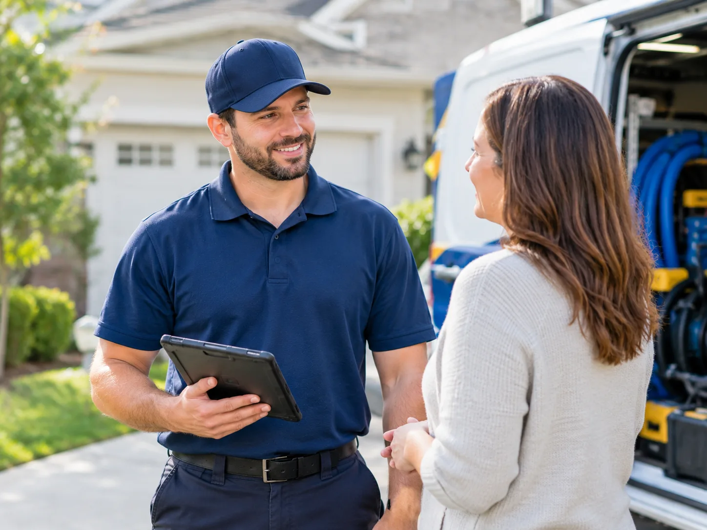 Sewage Backup Cleanup Port Haywood, VA FAQs